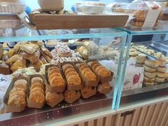 -徐文林香酥饼(桃园店)