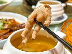 -东坊味道私房菜·地道顺德菜(大良店)