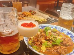 -三杯赤運·中式小酒馆(所城里店)
