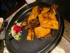 -绿茶餐厅(乐峰广场店)