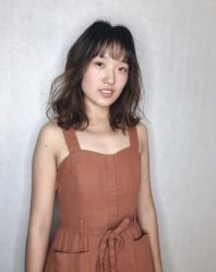 点击看大图 -GIRL STYLE 烫发·染发沙龙