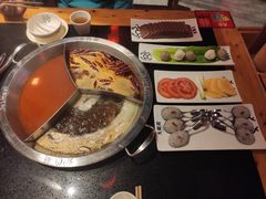 -大龍燚火锅(宁春城北门店)