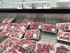 -山姆会员商店(杨桥西路店)