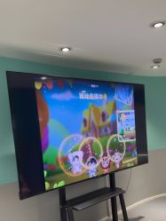 -MINI MARS 移动的空间站乐园·餐饮·派对(浦东金桥店)
