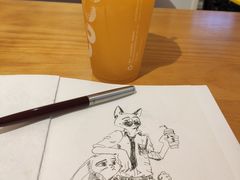 -CoCo都可(西湖文化广场店)