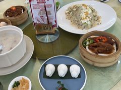 -贺富酒家(白藤二路分店)