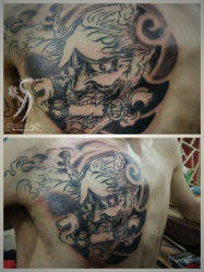 android_upload_pic-游刃刺青TATTOO纹身工作室