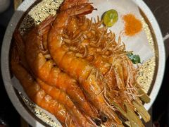 -一绪に和牛寿喜烧(罗湖益田假日店)