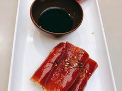 脆脆鲜虾红米肠-蔡澜点心·粤菜(丽泽天街店)