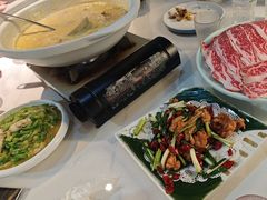 -金龙·打边炉(南京西路店)