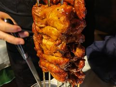 -戈拿旺巴西烤肉(崇文门店)