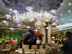 -芭菲盛宴·环球美食(袁家岗店)