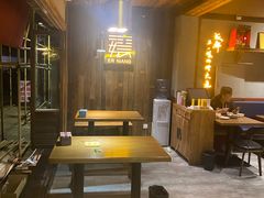 大堂-二孃鸡爪爪(东风路总店)