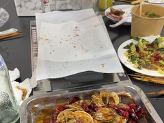 -老黑板筋(顺义总店)