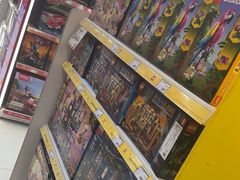 -TOYSRUS玩具反斗城(大连恒隆广场店)