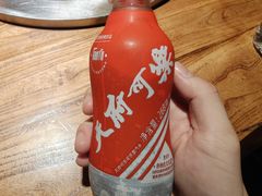 -城墙拐拐火锅(三峡广场黑金冠店)