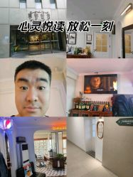 -理昂男士理发店 Barber shop