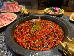 -蜀大侠火锅(寰球文化地标·总府店)