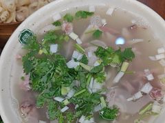 -百年认一力 太原老字号 (桥头街店)