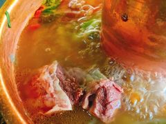 -陀岗美食·云南藏式特色餐厅