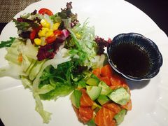 -肆月河豚·新淮扬(金融街店)