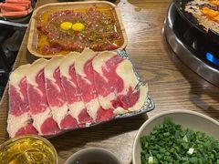 -周幺妹重庆老火锅(银泰城总店)