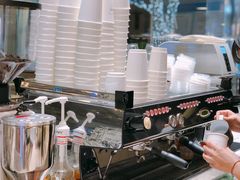 -Manner Coffee(大宁国际商业广场店)