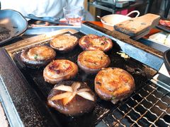 -伍丁·烤牛肋(和平东桥店)