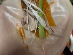 -正阳门饭庄·烤鸭·北京菜(万丰路七里庄店)