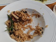 -沏点Trattoria意大利餐厅(新街口店)