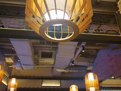 大堂-闽上鲜·福建菜(龙湖滨江天街店)