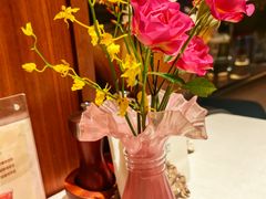 -黑宝石西餐厅(汇励99城市公园店)