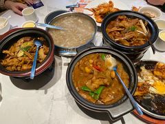 -食锦记·福建私房菜(浦西万达店)