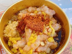 一米纯虾滑-盛香亭热卤(华南摩尔店)