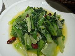 -院8里·小聚园老川菜(九眼桥店)