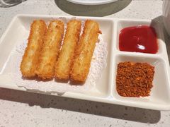 -海底捞火锅(高科广场店)