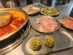-大虎老火锅(直港大道店)
