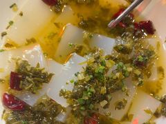 -秦月轩·陕西家乡菜(阜成路·五棵松店)