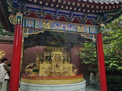-安多素食(广仁寺路店)