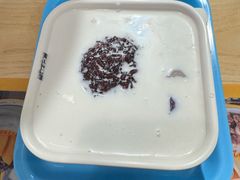 -满记甜品(优客百盛店)