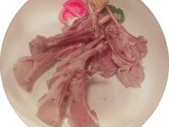 -西藏饭店·亚克·食光自助餐厅(文殊院店)