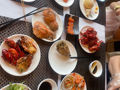 -诸暨祥生世纪酒店