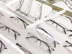-PARKWAY·百汇眼镜(三叶眼镜城店)