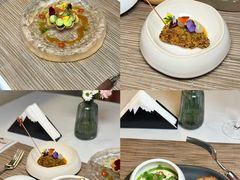 -巴别塔法餐舍(合作路店)