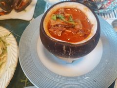 -仁义涵西餐·咖啡(中华巴洛克店)
