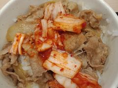 -吉野家(上海美罗城店)