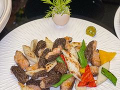 -夜宴江景餐厅