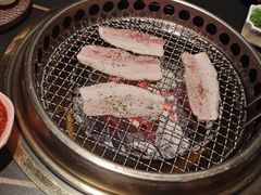 -龙神·炭烧酒场深夜食堂(新街口店)
