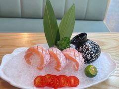 -伊禾寿司•火炙料理(大石店)