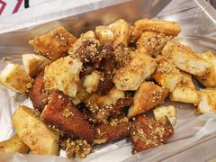 -二钢串叔麻辣烫(华龙大厦店)